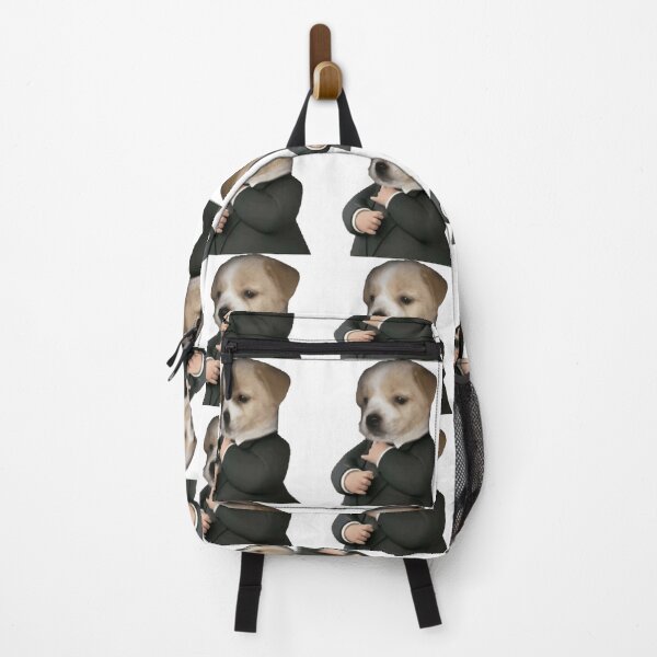 Item preview, Fine dog meme designed and sold by Jeampierre007.