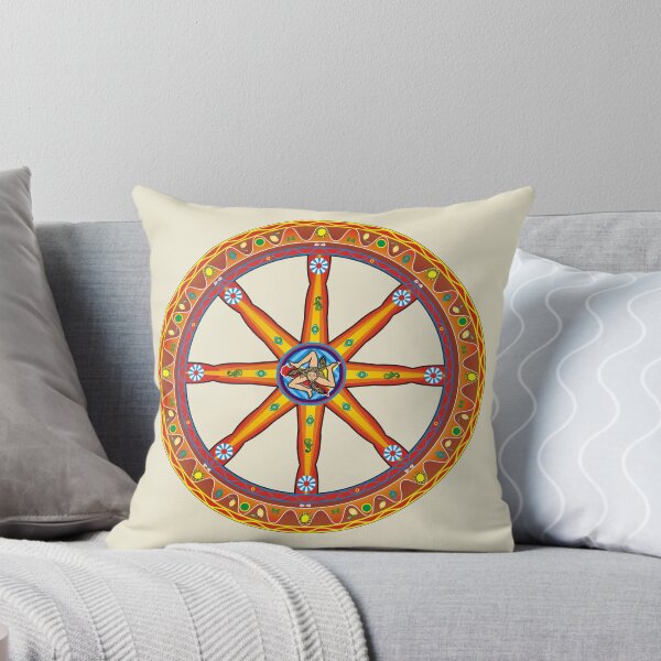 Item preview, Sicilia ruota del Carretto Siciliano designed and sold by antonietta40.