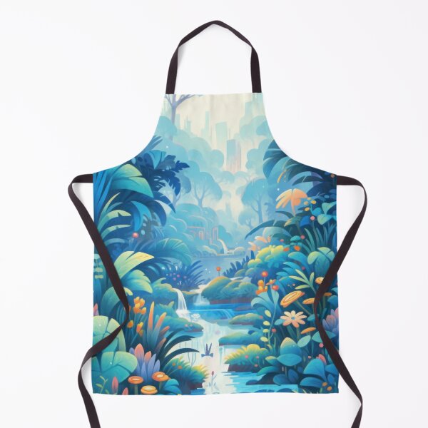 Item preview, Epic Nature Forest designed and sold by duke818.