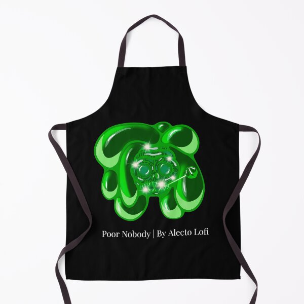 Item preview, Poor Nobody - Jade Mon designed and sold by AlectoLofi.