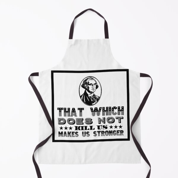 Item preview, That which does not kill us makes us stronger designed and sold by DeluxBee.