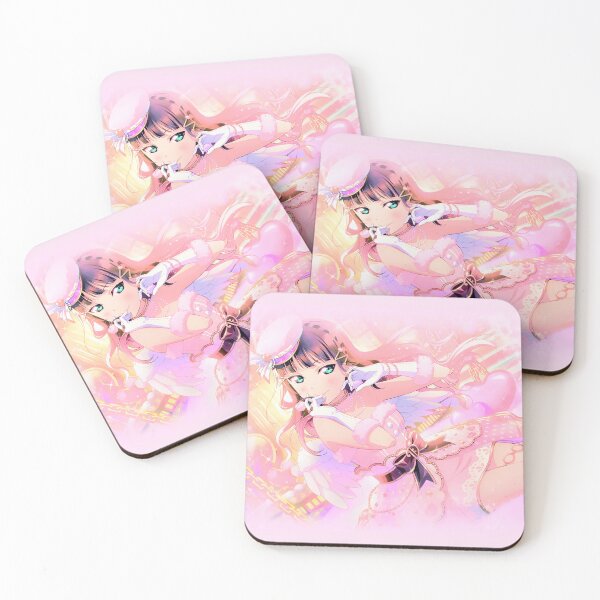 Item preview, Dia ∘♡∘ Gorgeous Pink designed and sold by kitsune-bis.
