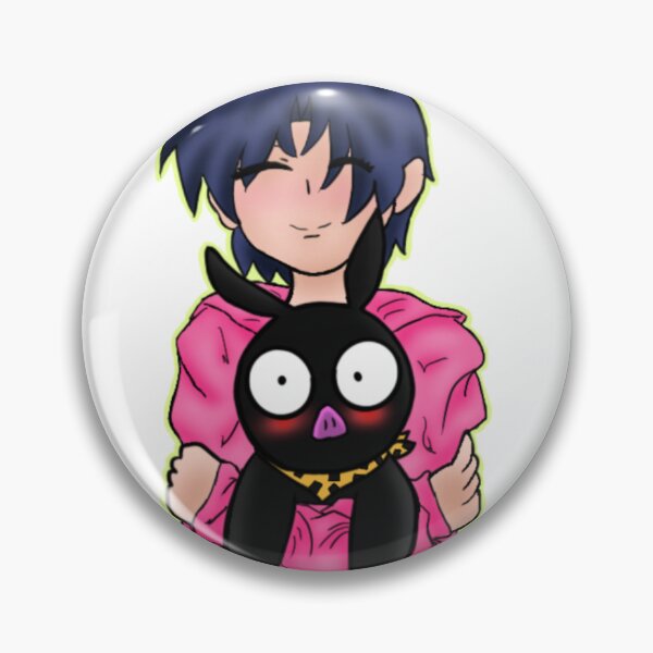 Item preview, Akane designed and sold by chickntomato565.