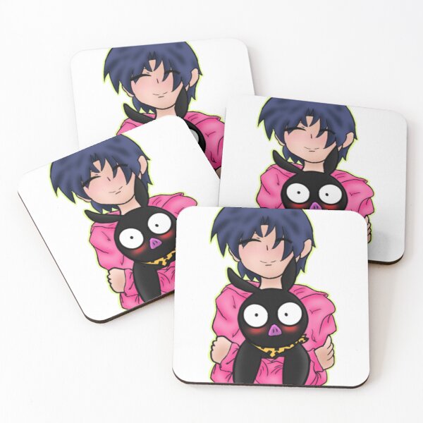 Item preview, Akane designed and sold by chickntomato565.