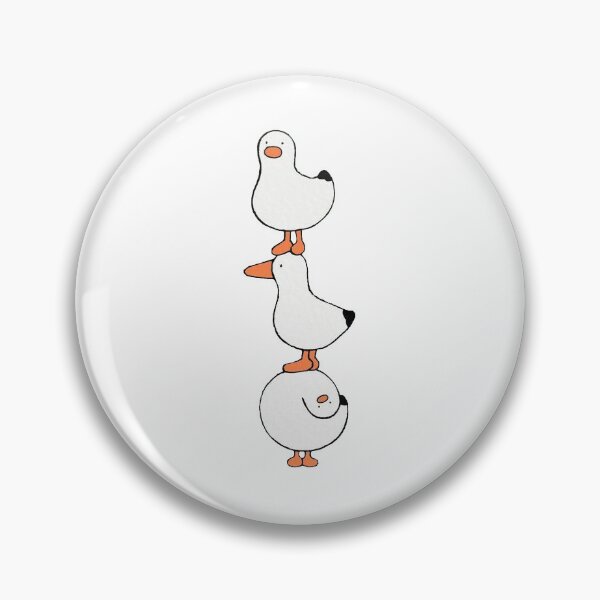 Item preview, Duck Stack designed and sold by Rita Donabedian.