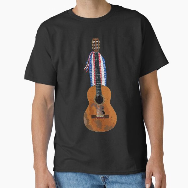 Item preview, Willie's Iconic "Trigger" Acoustic Guitar designed and sold by dcashguitar.