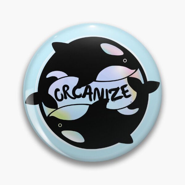 Item preview, Orcanize designed and sold by Planetary-Disco.