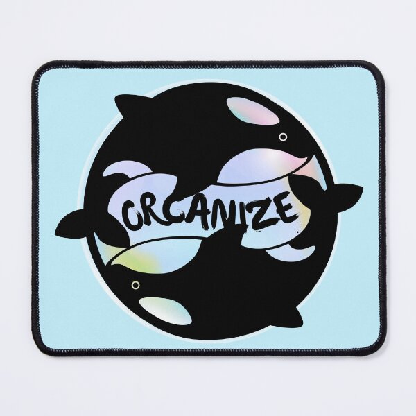 Item preview, Orcanize designed and sold by Planetary-Disco.