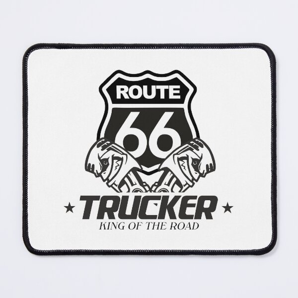 Item preview,  THE POWER OF TRUCK  designed and sold by RSDESIGNSteam.