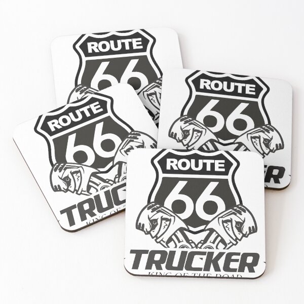 Item preview,  THE POWER OF TRUCK  designed and sold by RSDESIGNSteam.