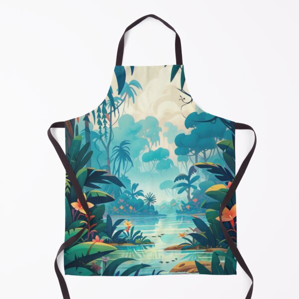Item preview, Epic Nature Forest designed and sold by duke818.