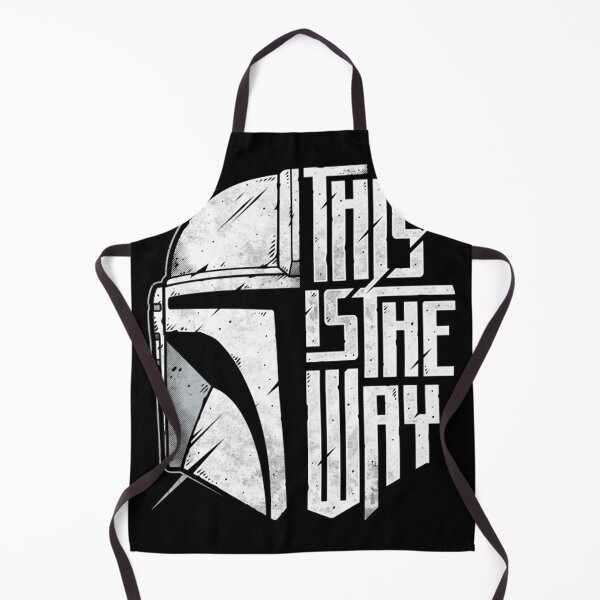 Item preview, This is The Way classic t-shirt designed and sold by Andreab1920.