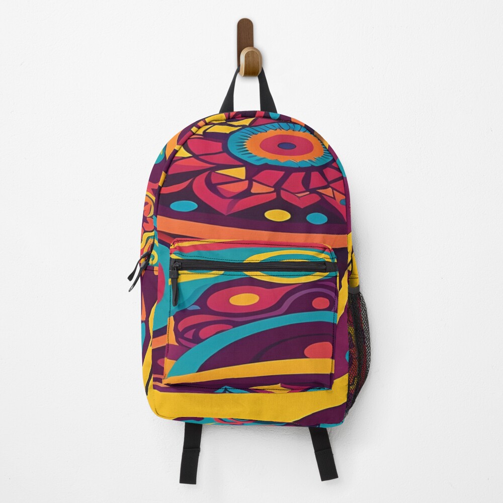 Item preview, Backpack designed and sold by Rfrancois1985.