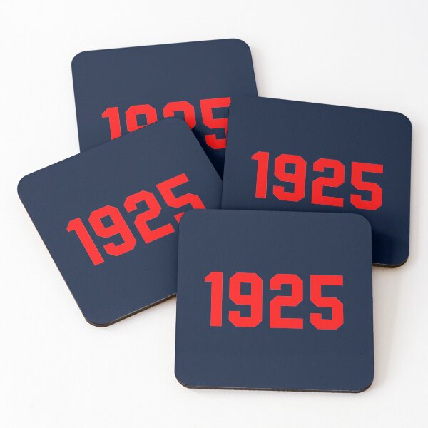 Item preview, 1925 Olympiakos Red 2 designed and sold by VRedBaller.