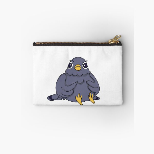 Item preview, sitting female pigeon designed and sold by Sharonmtm.