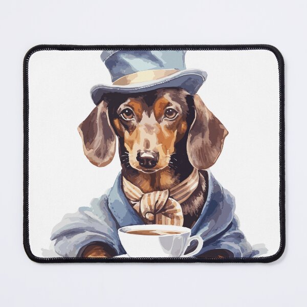 Item preview, Dashshund - By Mount Climb Studio designed and sold by mtclstudio.