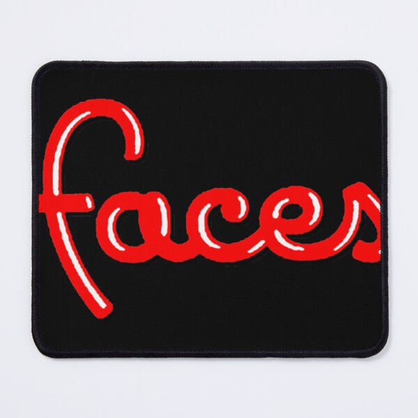 Item preview, The Faces 1970s Rock Band designed and sold by SheaTilma.