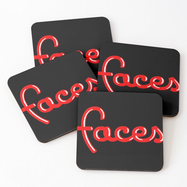 Item preview, The Faces 1970s Rock Band   designed and sold by SheaTilma.