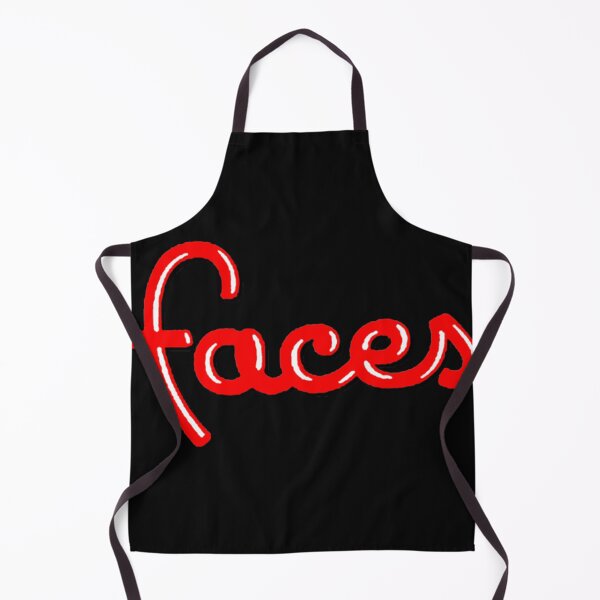 Item preview, The Faces 1970s Rock Band designed and sold by SheaTilma.