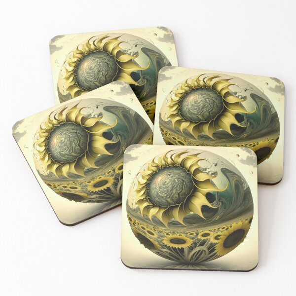 Item preview, Gazing in, gazing out designed and sold by Floral-Surreal.