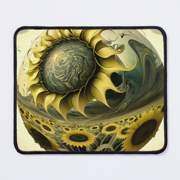 Item preview, Gazing in, gazing out designed and sold by Floral-Surreal.