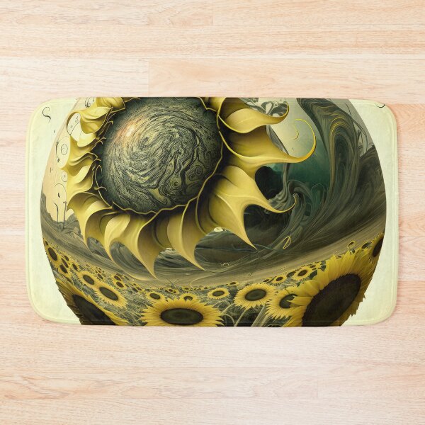 Item preview, Gazing in, gazing out designed and sold by Floral-Surreal.