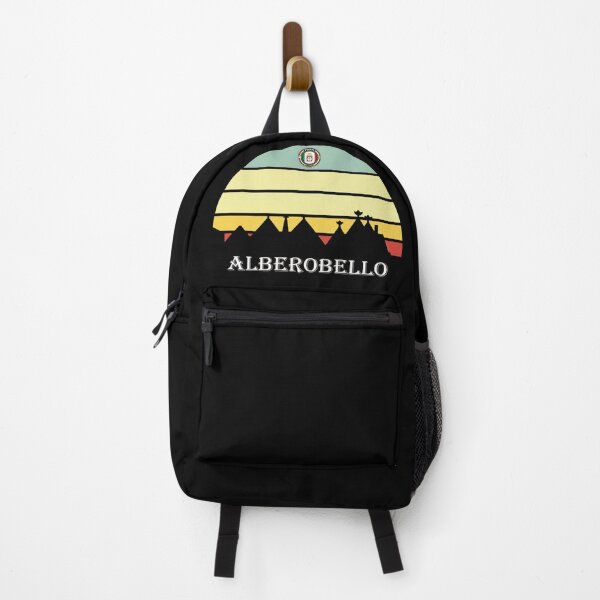 Item preview, Alberobello sunset skyline designed and sold by antonietta40.