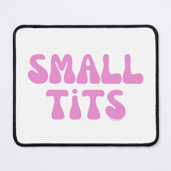 Item preview, Small tits, v10 | @lilsboobthangs designed and sold by lilsboobthangs.