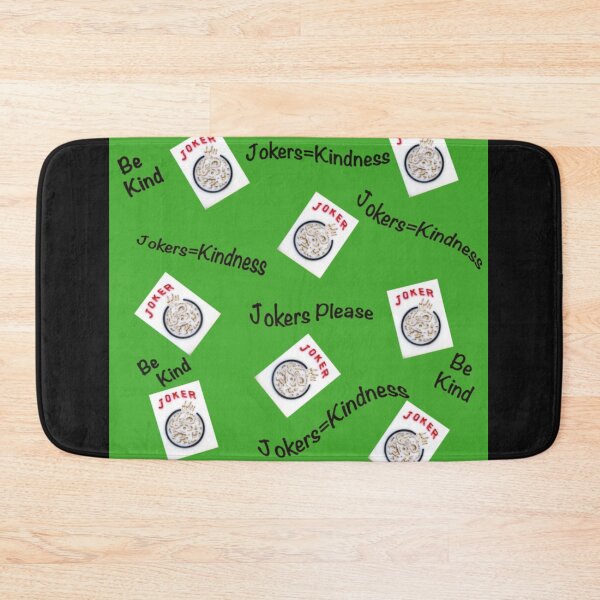 Item preview,  Jokers  Mah Jongg designed and sold by LouisaOReilly.