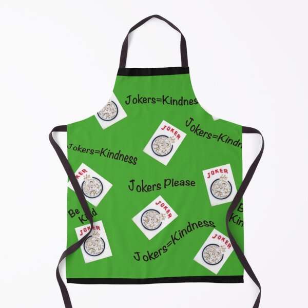 Item preview, Jokers Mah Jongg designed and sold by LouisaOReilly.