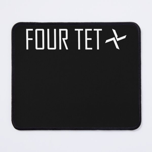 Item preview, Fours Tet Rivalss Dealer EP designed and sold by RogerJoseph1.