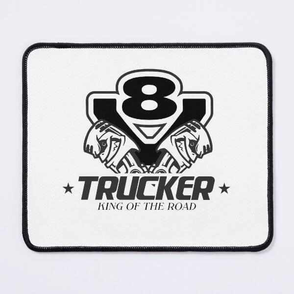 Item preview, THE POWER OF TRUCK  designed and sold by RSDESIGNSteam.