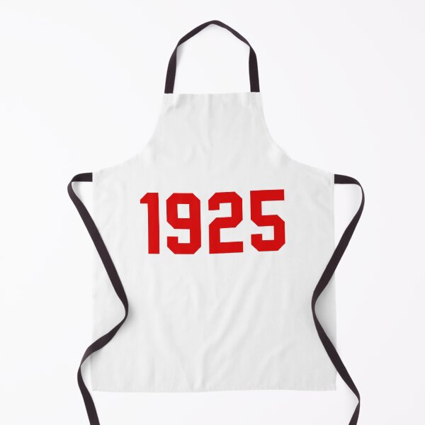 Item preview, 1925 Olympiakos Red designed and sold by VRedBaller.