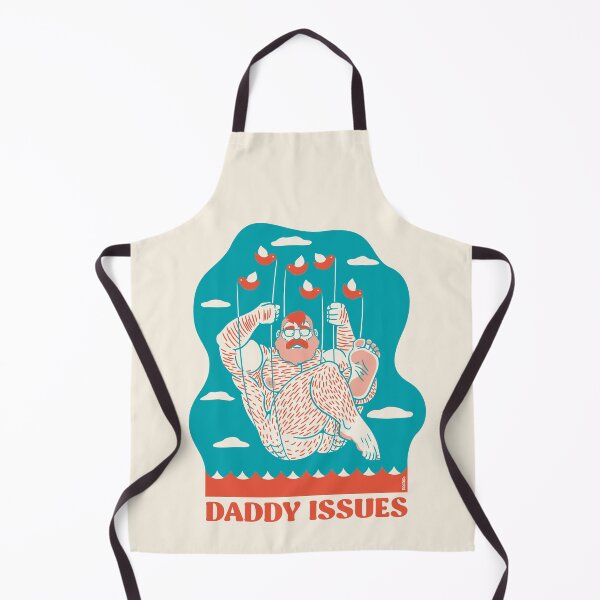 Item preview, Classic Twitter Daddy Issues designed and sold by raffaus.