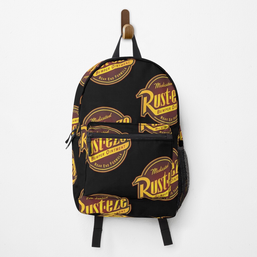 Item preview, Backpack designed and sold by RoseKos.