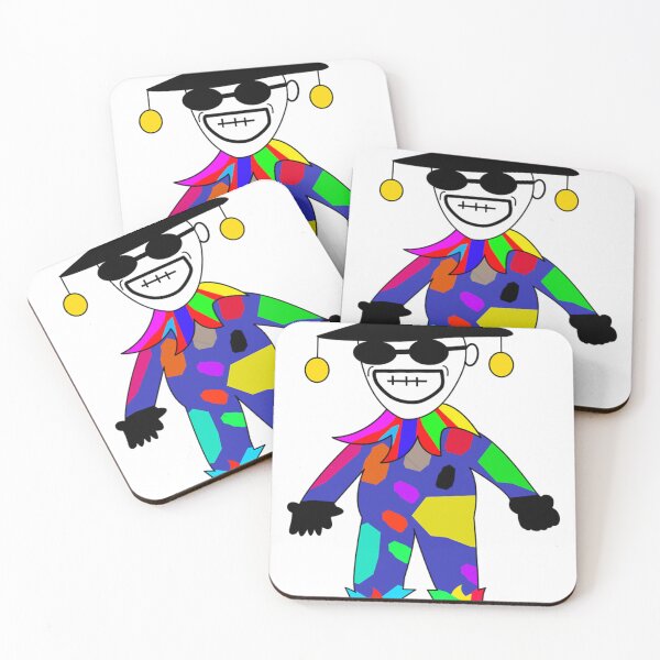 Item preview,  jokers designed and sold by AsiaStokes.