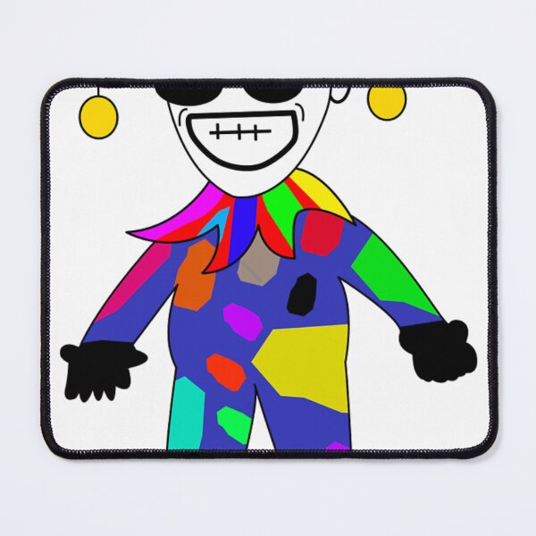 Item preview, jokers designed and sold by AsiaStokes.