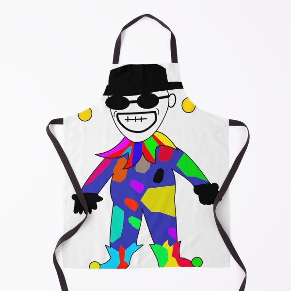 Item preview, jokers designed and sold by AsiaStokes.