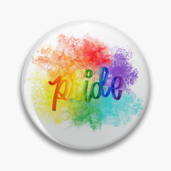 Item preview, Explode with Pride! designed and sold by AlwaysInMotion.