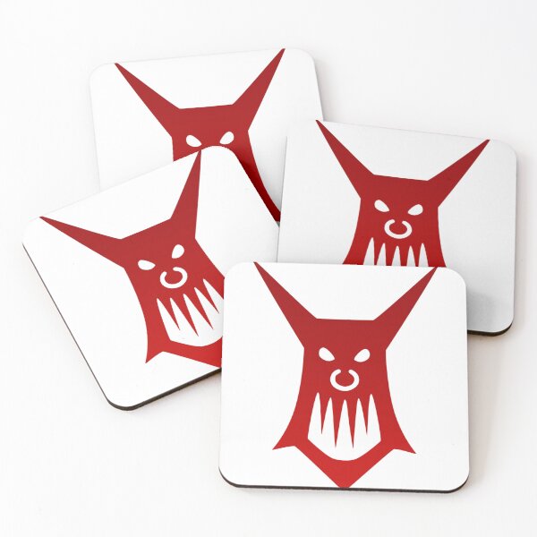Artikelvorschau, Dungeon Keeper 2-Logo entworfen und verkauft von WallerChicArt.