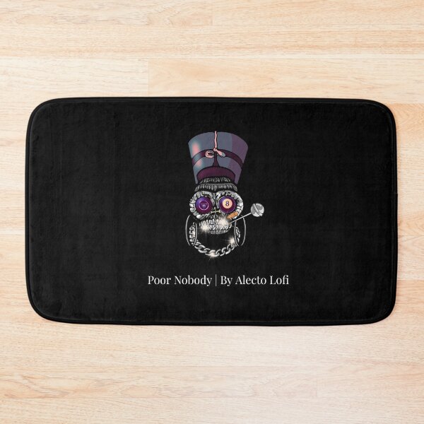 Item preview, Poor Nobody - Queen Yes designed and sold by AlectoLofi.