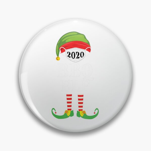 Aperçu de l'œuvre BBQ Elf Matching Christmas Group Party Pjs Family Outfits créée et vendue par stekddtwmmi75.