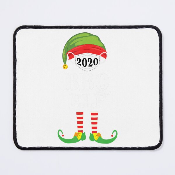 Item preview, BBQ Elf Matching Christmas Group Party Pjs Family Outfits designed and sold by stekddtwmmi75.