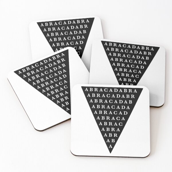 Item preview, Magic Triangle  designed and sold by simclark84.