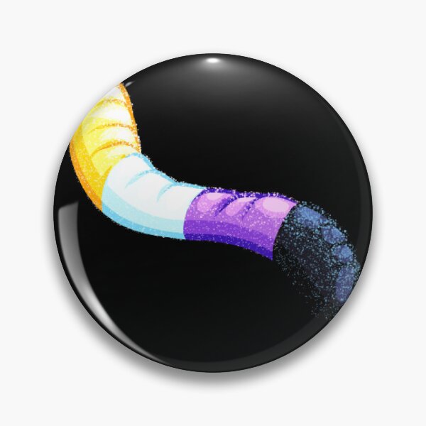 Item preview, Non Binary Gummy Worm designed and sold by Artimanx.