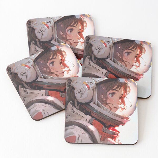Item preview, astronaut designed and sold by LuArtsCompany.