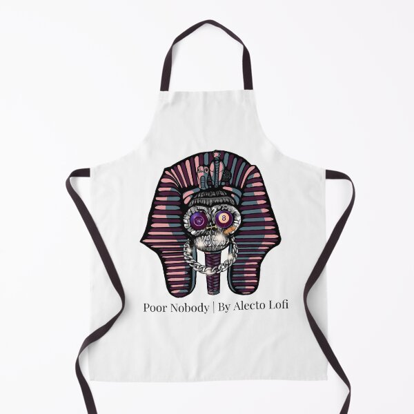 Item preview, Poor Nobody - King yes designed and sold by AlectoLofi.