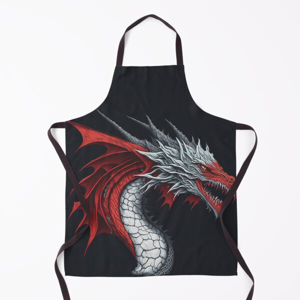Item preview, The Mighty Dragon designed and sold by Magic-almix.