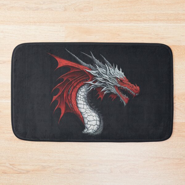 Item preview, The Mighty Dragon designed and sold by Magic-almix.