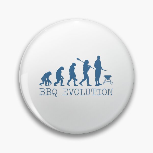 Item preview, BBQ Evolution Barbeque Grill Accessories 		 designed and sold by stekddtwmmi75.